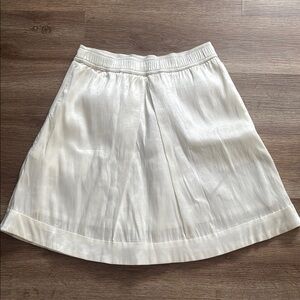 Tout ā Coup Skirt